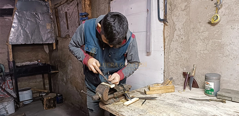 yuzlerce yillik karabork gelenedi genc emirhan ile devam ediyor 3 Alucra, Alucra Gazetesi, Alucra Haberleri