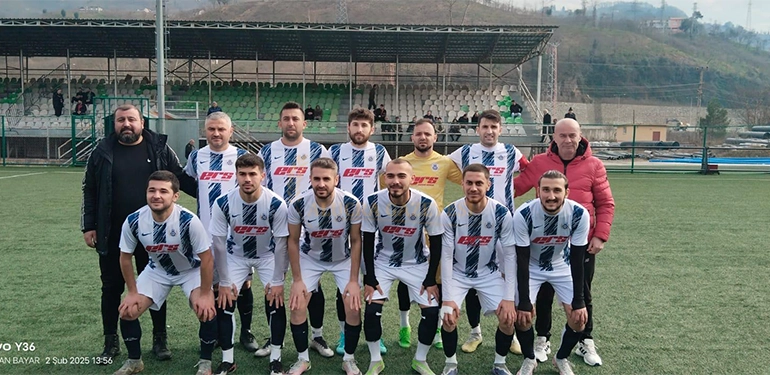 alucarspor onemli macta galip 0 2 2 Alucra, Alucra Gazetesi, Alucra Haberleri