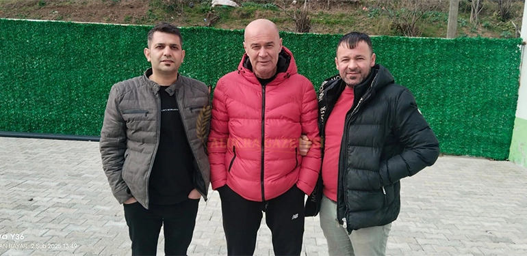 alucarspor onemli macta galip 0 2 3 Alucra, Alucra Gazetesi, Alucra Haberleri