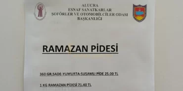 alucrada-ramazan-pidesinin-fiyati-belli-oldu