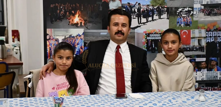 alucra kaymakamligindan 18 martta anlamli program 3 Alucra, Alucra Gazetesi, Alucra Haberleri