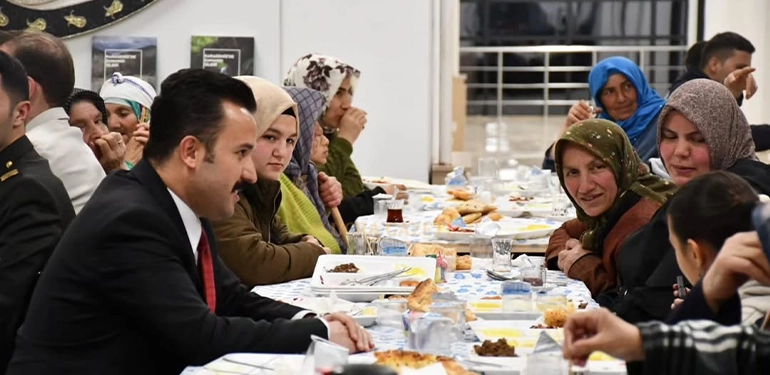 alucra kaymakamligindan 18 martta anlamli program 4 Alucra, Alucra Gazetesi, Alucra Haberleri