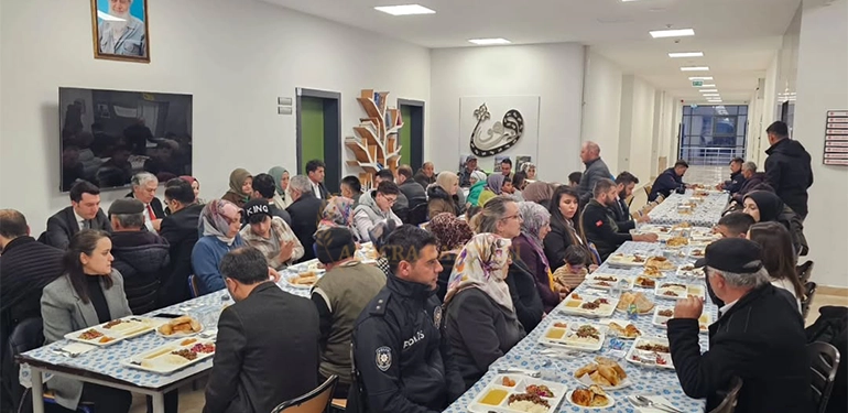 alucra kaymakamligindan 18 martta anlamli program 5 Alucra, Alucra Gazetesi, Alucra Haberleri