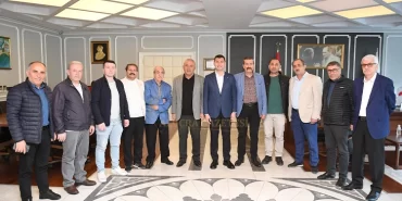 alyöreder-baskan-ulas-tepeyi-ziyaret-etti