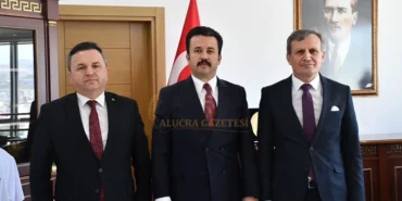 daire-baskani-durmus-candan-kaymakam-sahine-ziyaret