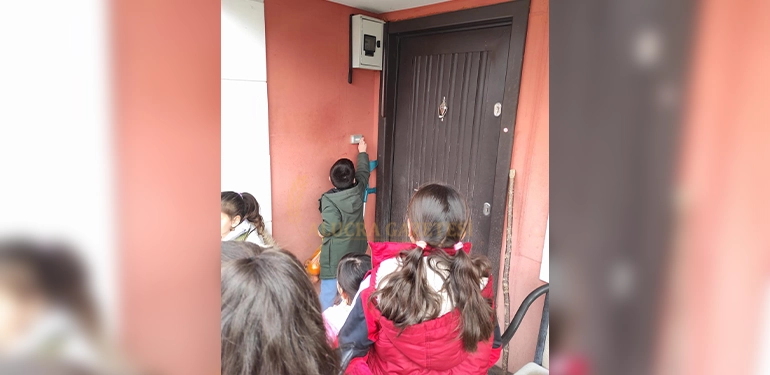 mehmet akif ersoy ybodan ornek davranis 3 Alucra, Alucra Gazetesi, Alucra Haberleri