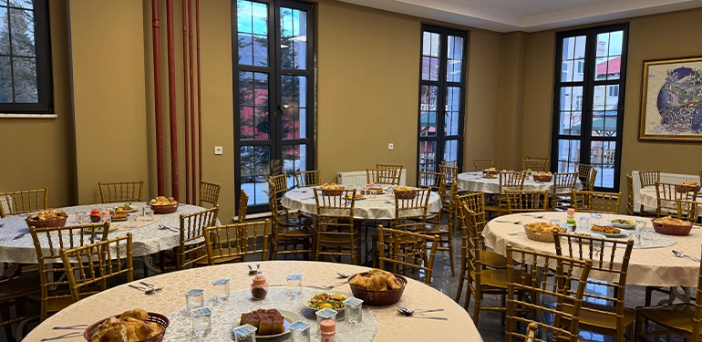 sehit emre doruk derneginde iftar devam ediyor 3 Alucra, Alucra Gazetesi, Alucra Haberleri