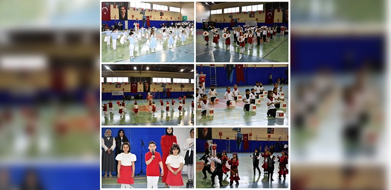 23 nisan alucrada coskuyla kutlandi 5 Alucra, Alucra Gazetesi, Alucra Haberleri