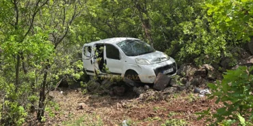 alucra-yolunda-trafik-kazasi-faciadan-donuldu