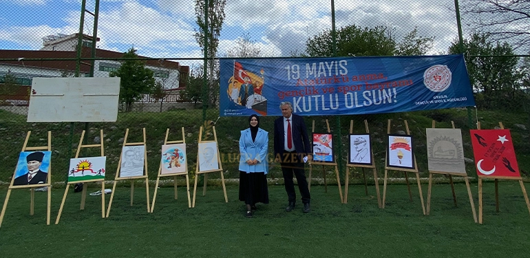 alucrada bu yilda 19 mayis coskuyla kutlandi 11 Alucra, Alucra Gazetesi, Alucra Haberleri