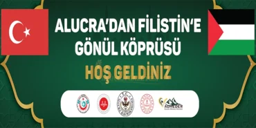 alucradan-filistine-gonul-koprusu-kuruluyor