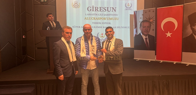 alucralilar alucraspor icin bir araya geldi 11 Alucra, Alucra Gazetesi, Alucra Haberleri