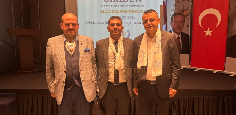 alucralilar alucraspor icin bir araya geldi 15 Alucra, Alucra Gazetesi, Alucra Haberleri