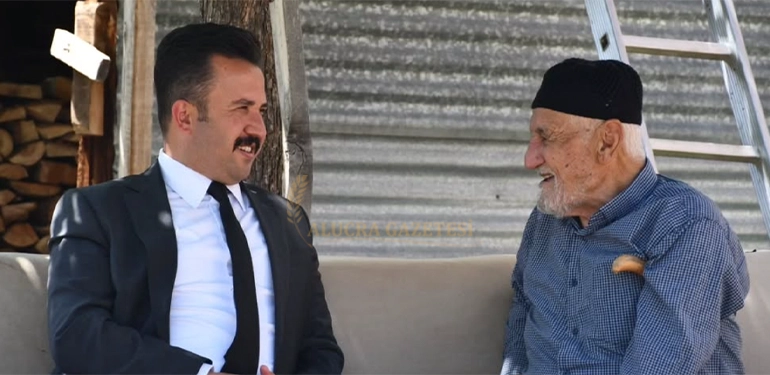 bir ziyaret bin mutluluk ziyaretleri devam ediyor 3 Alucra, Alucra Gazetesi, Alucra Haberleri