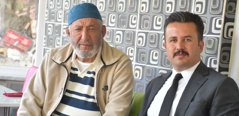 bir ziyaret bin mutluluk ziyaretleri devam ediyor 4 Alucra, Alucra Gazetesi, Alucra Haberleri