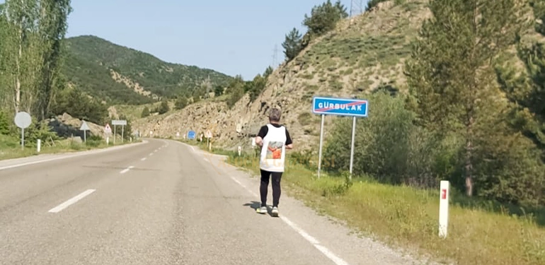 alucrada ahmet kayacik anisina 20 km kostu 4 Alucra, Alucra Gazetesi, Alucra Haberleri