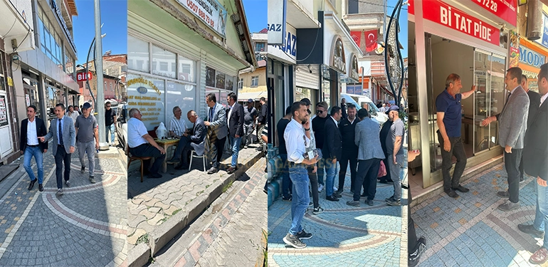 anahtar parti giresun il baskanligi alucrayi ziyaret etti 3 Alucra, Alucra Gazetesi, Alucra Haberleri
