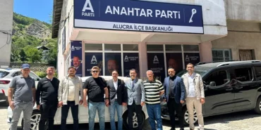 anahtar-parti-giresun-il-baskanligi-alucrayi-ziyaret-etti