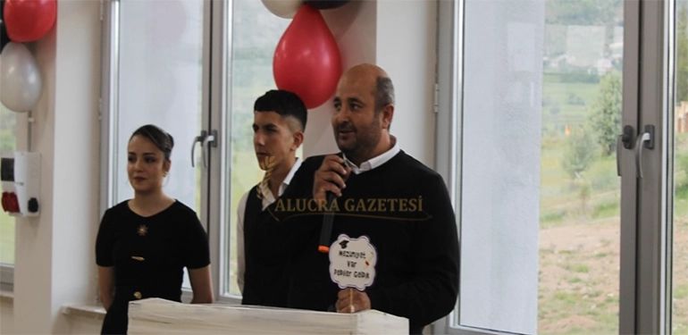 halis akmen cpl 2024 2025 mezunlarini ugurladi 3 Alucra, Alucra Gazetesi, Alucra Haberleri