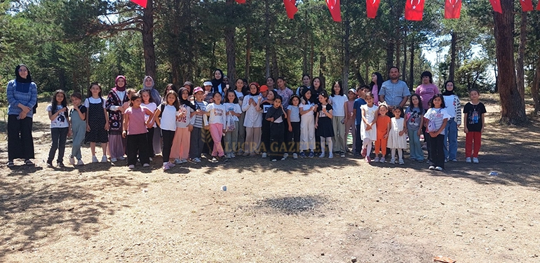 alucrada yaz kuran kurslari dolu dolu geciyor 2 Alucra, Alucra Gazetesi, Alucra Haberleri