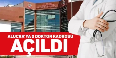 alucraya-2doktor-kadrosu-acildi