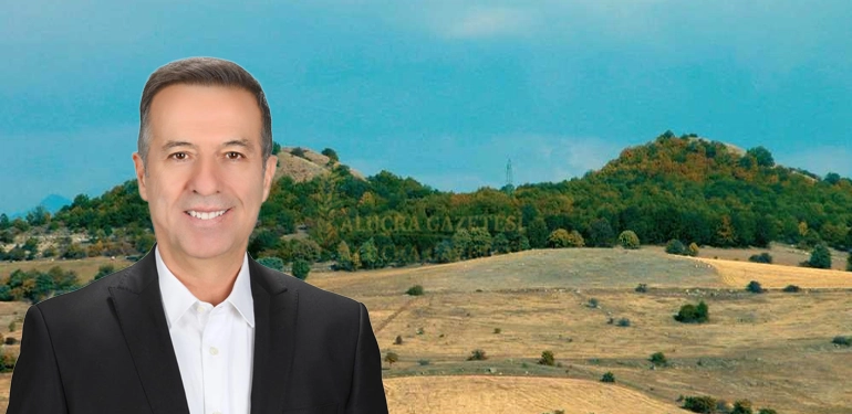 NUMAN ZORBA AÇIKLADI : İKİZLER TÜMÜLÜSÜ İÇİN İZİN ALINDI